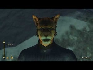 The Elder Scrolls IV: Oblivion ► Святилище Хермеуса Моры (прохождение)