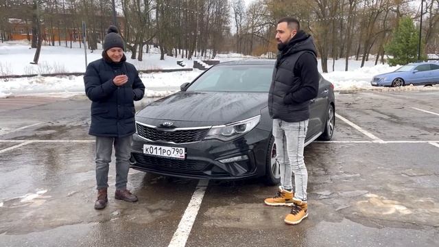 Kia optima gt line обзор. Киа оптима 2.4 gt line отзывы. Автоподбор - 2 часть смотреть онлайн