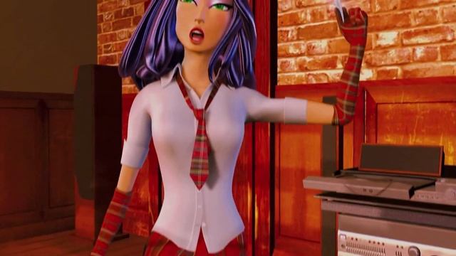 За что 65 миллионов?! Считаем НАСТОЯЩИЙ БЮДЖЕТ Ночи в супермаркете смотреть онлайн