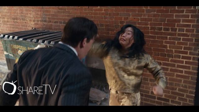 ДЖЕКПОТ - ТРЕЙЛЕР 2024 ( JACKPOT TRAILER 2024 ) смотреть онлайн