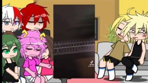 реакция 1-а на•| злодея деку|•