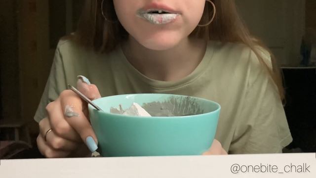 🌿ASMR|Мел|АСМР|Chalk🌿