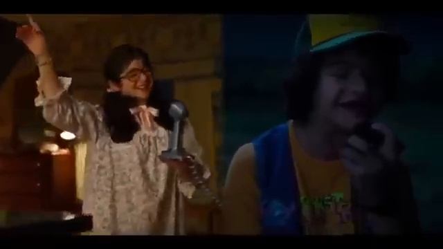 Never ending story 1 hour| stranger things смотреть онлайн