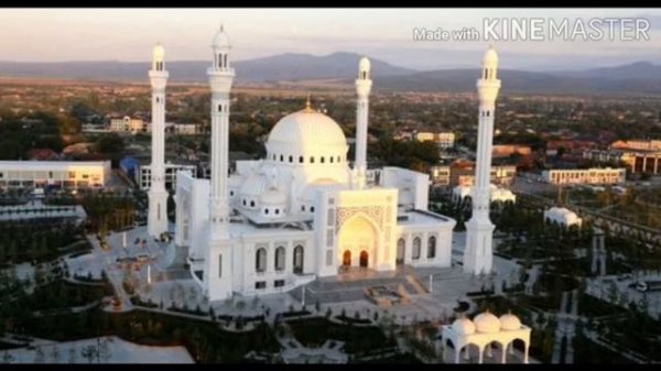 Нашид кунту майтан на русском.