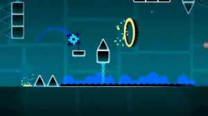 Я Прохожу Самые Сложные Уровни В Geometry Dash Lite