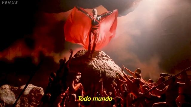 Queen - Made In Heaven (Clipe Legendado) смотреть онлайн