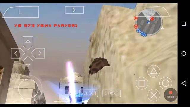 Star Wars:Battlefront 2. Бонусный выпуск. 12)Герои против злодеев #1. смотреть онлайн