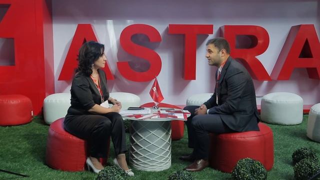 Интервью с Оруджем Назаровым, AllurAuto. #astanalrt #astrakz #uitp2016 смотреть онлайн