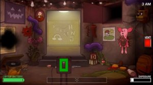 Прохождение игры «одна ночь с флампти 2» 🦉наглый филин🦉