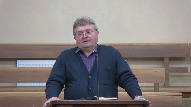 Вечернее богослужение 29 ноября 2024 г. смотреть онлайн