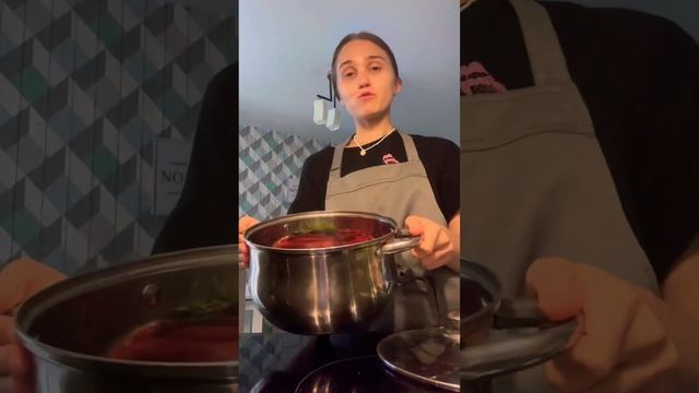 Варю любимый компот #компот #заготовки #огород #дача #ягоды смотреть онлайн