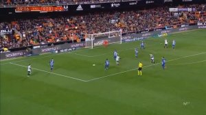Valencia vs Alaves 2-1 Goals & Highlights - Spanish Cup 17/01/2018 HD