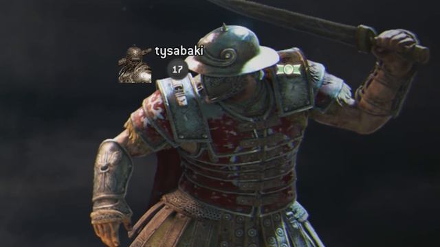 ПОЧЕМУ НИКТО НЕ ИГРАЕТ В ТУРНИР? | FOR HONOR смотреть онлайн