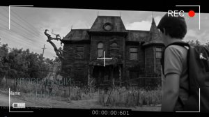 пеннивайз с озвучкой