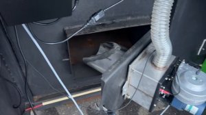 Снего-плавильная установка