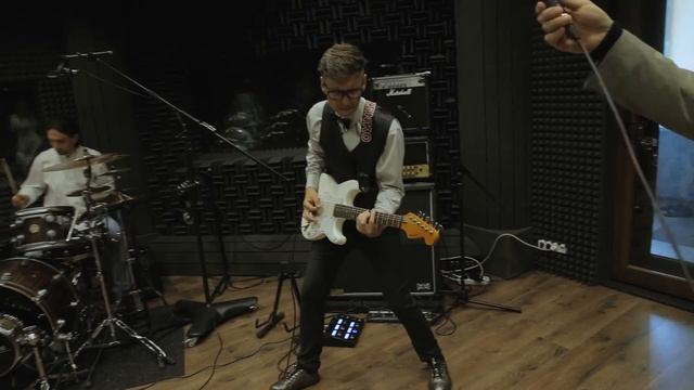 Гражданин Топинамбур - Джаз смотреть онлайн