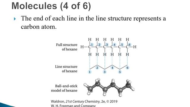 Waldron 21stCentChem2e LectureSlides Ch05 смотреть онлайн