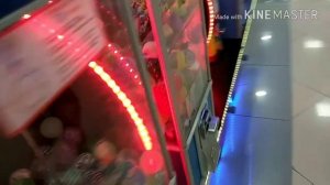 Как обмануть автомат с жвачками НОВЫЙ СПОСОБ!