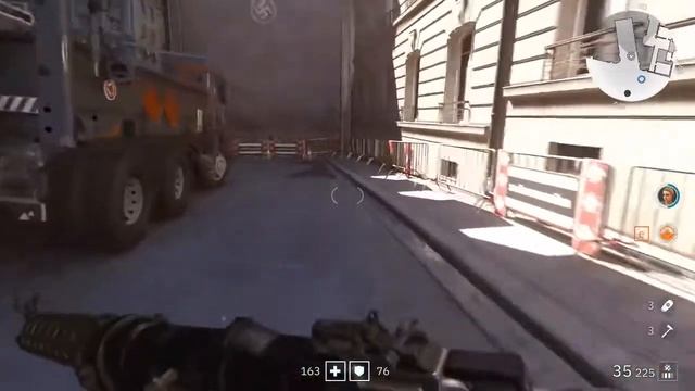 Wolfenstein: Youngblood - прохождение#2 смотреть онлайн