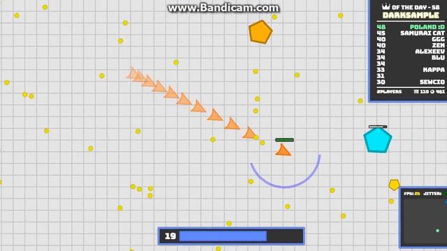 io Игры 2 смотреть онлайн