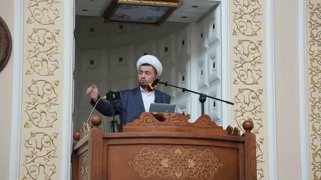 Odilxon Qori  Musofir Namozi Qanday Uqiladi