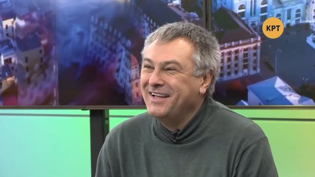 Секреты приготовления кофе – Утреннее настроение – КРТ // 25.11.2019 смотреть онлайн