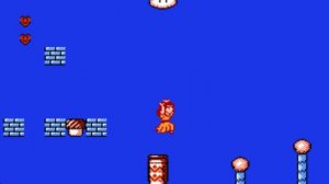 SRG64's Relief Land 2 - Hack of Super Mario Bros. 2 [NES]