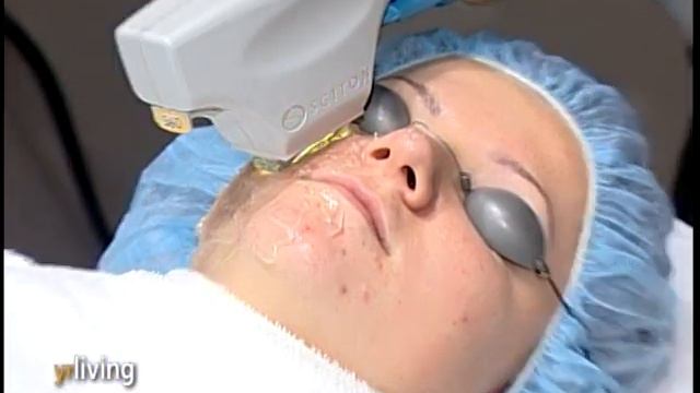 York Region Living comes to Thornhill Skin Clinic смотреть онлайн