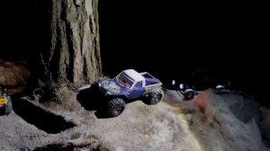 Закрытие сезона триал-трофи MSG 2024 (Павловская Слобода) часть 11  - Чироки смог