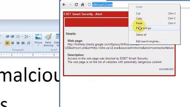 eset smart security test смотреть онлайн