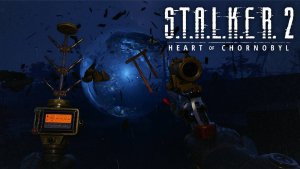 S.T.A.L.K.E.R. 2 (Аспирант Двупалова Щерба / Прохождение #87) - СТАЛКЕР 2 Сердце Чернобыля