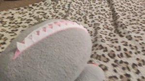 Битва: бегемот против сиреноголового