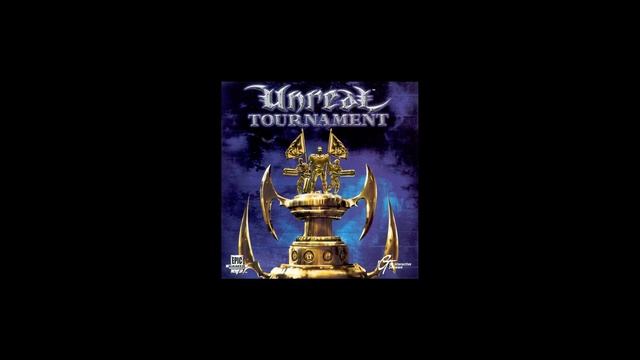 Michiel Van Den Bos - Nether Animal [Unreal Tournament 1999 Soundtrack] смотреть онлайн