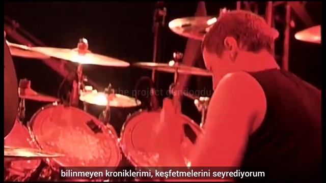 Emperor - I Am the Black Wizards [Türkçe Altyazı & Çeviri] смотреть онлайн