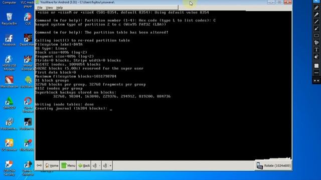 How to install youwave android emulator смотреть онлайн