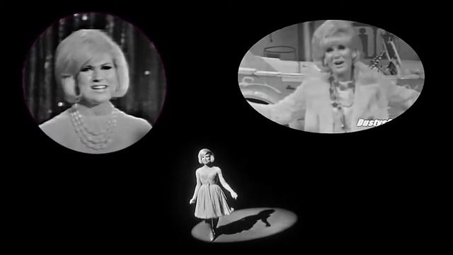 Dusty True Stereo I Only Want To Be With You HD смотреть онлайн