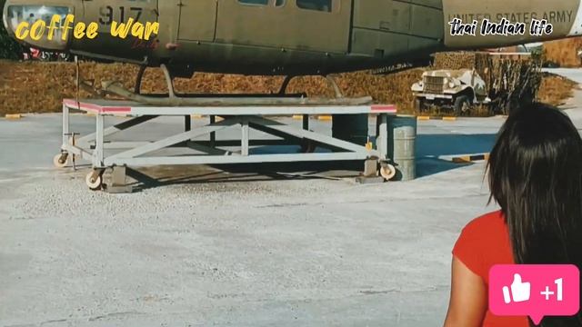 Unique Coffee Shop In Aeroplane || Coffee War 331 - Sip Tea On A New Airplane cafe ☕ (2023) смотреть онлайн