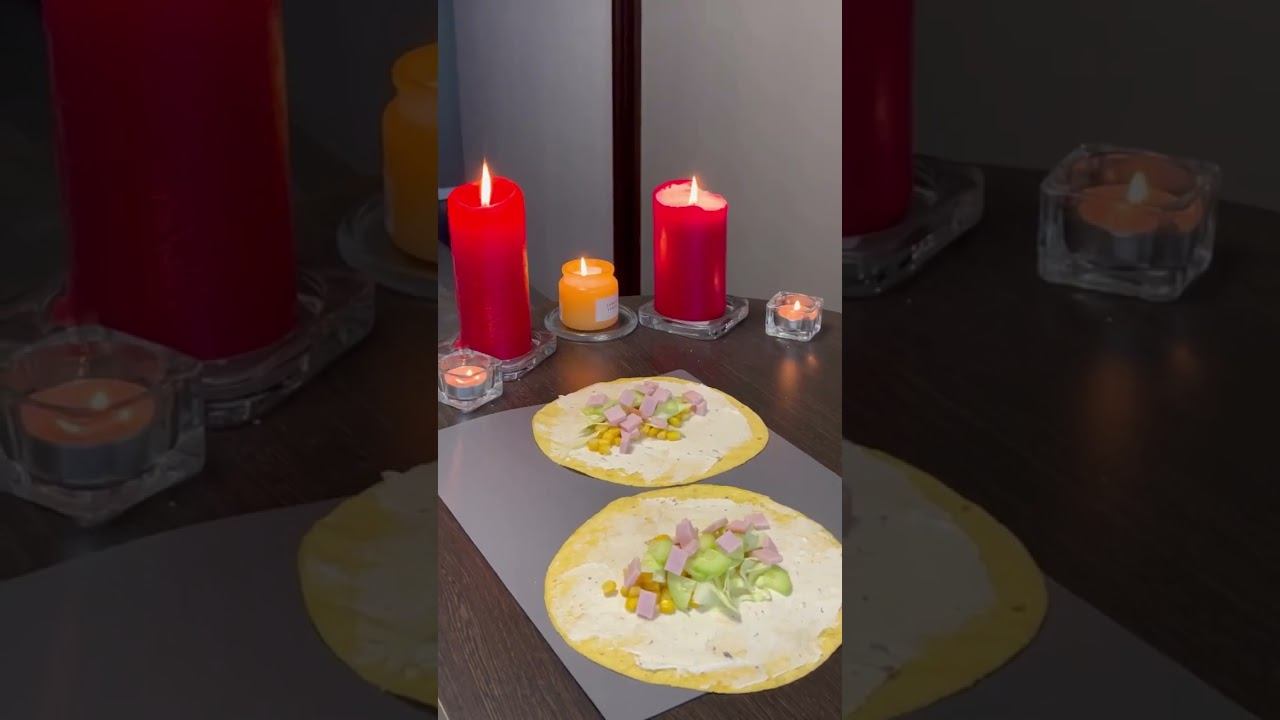 Макар готовит | Рецепты🫐