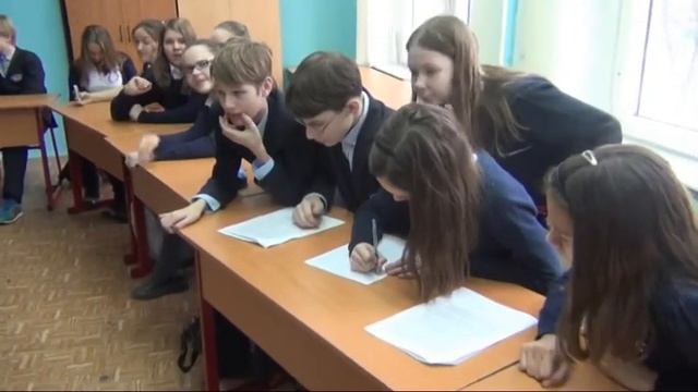 Неделя английского языка смотреть онлайн
