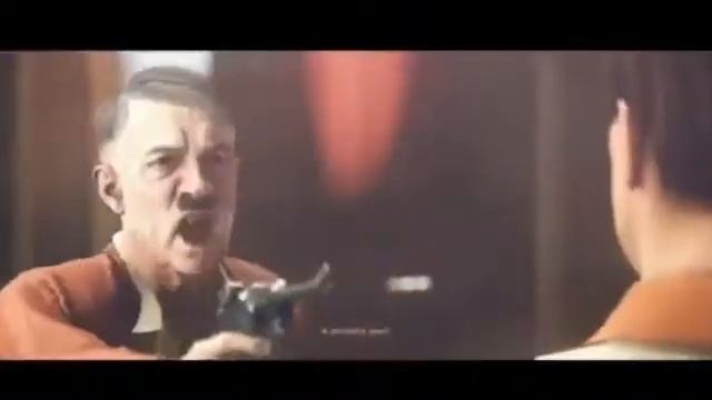 "Mr. Blue Sky" A Tribute To The Wolfenstein Series смотреть онлайн