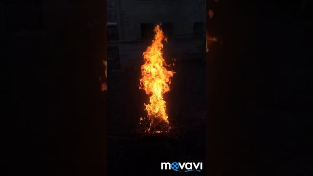 горение огня замедленное видео смотреть онлайн