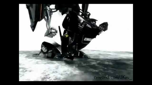 Non Transformers Transformation part 43 смотреть онлайн