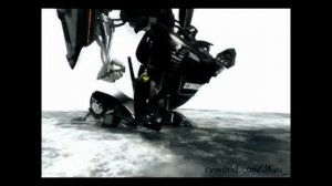 Non Transformers Transformation part 43
