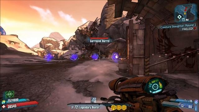 Top 10 Worst Skills in Borderlands 2 #PumaCounts смотреть онлайн
