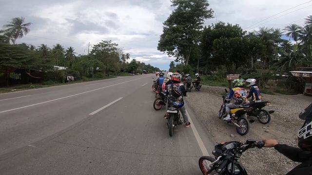 Davao's pride (13 Teams) PURE STOCK CATEGORY🏁| FASTEST смотреть онлайн