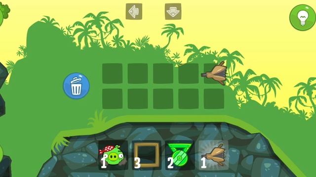 НОВАЯ ЛЕГЕНДАРНАЯ ИГРУЛЯ!!! играю в "ПЛОХИЕ СВИНКИ"! смотреть онлайн
