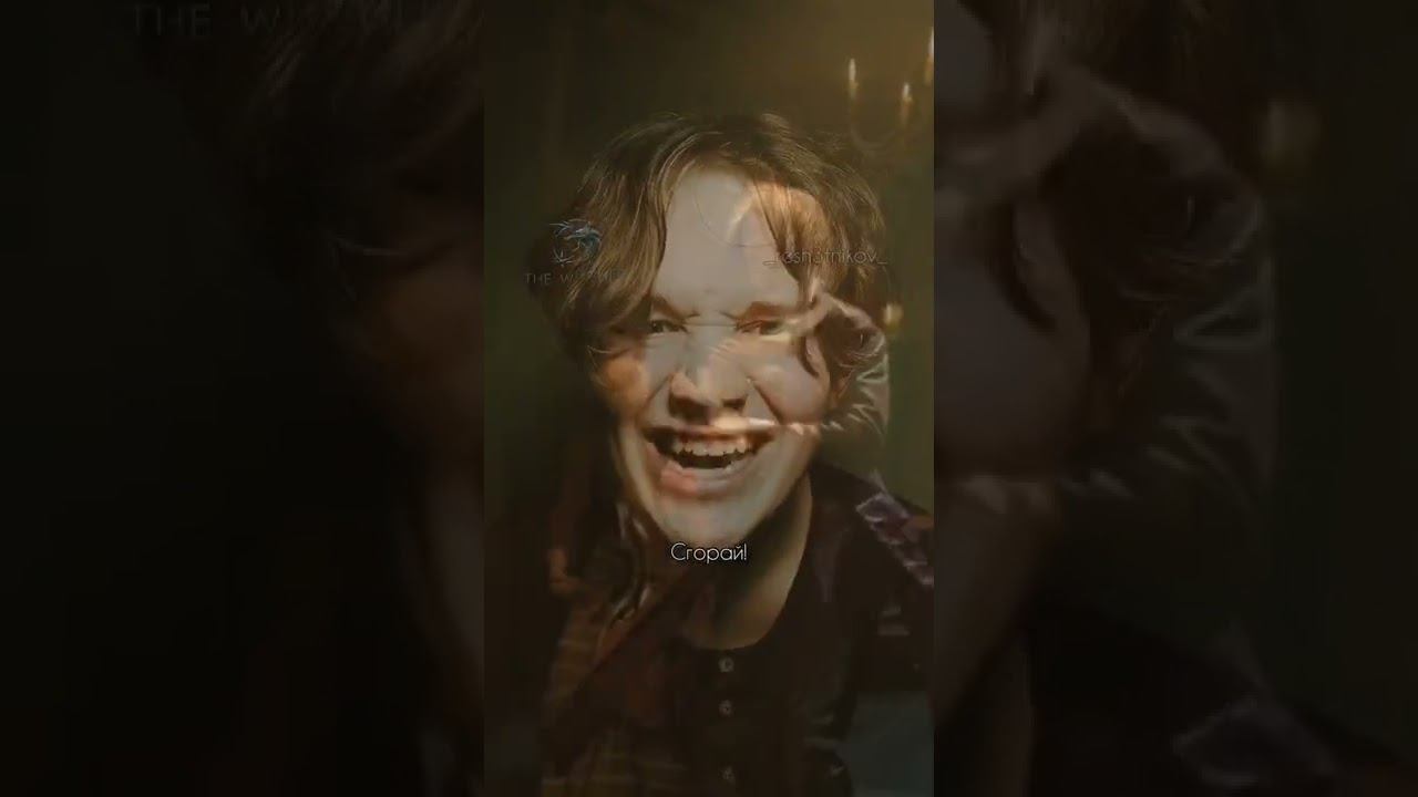Прохор Чеховской (Лютик) - Мясник сгорай! (OST сериал #ведьмак) - Cover by RAM (04.02.2022) смотреть онлайн