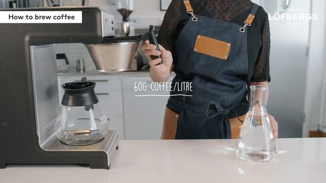 Brew Coffee