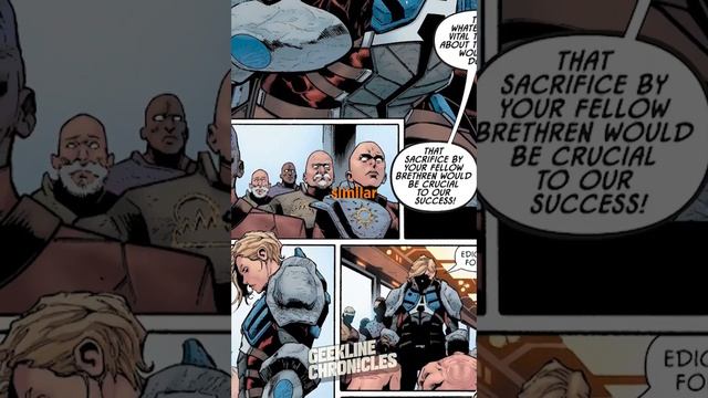 WHO IS ARKHAM KINGHT? #DC #ARKHAMKNIGHT #BATMAN смотреть онлайн