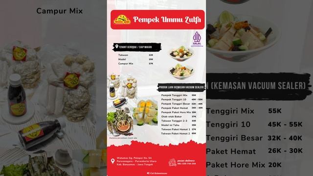Daftar Produk смотреть онлайн